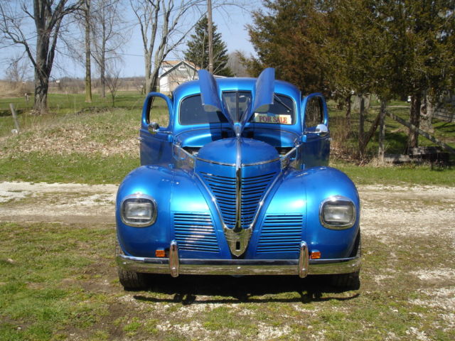 1939 Dodge Other - photo 4
