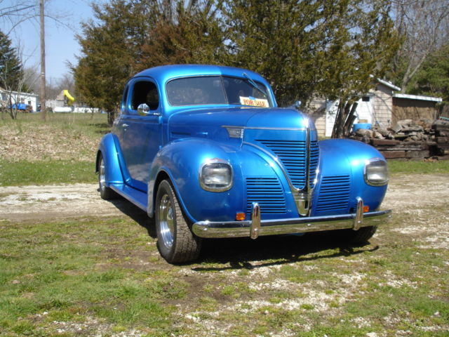 1939 Dodge Other - photo 8