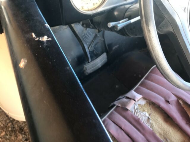 1939 Dodge 2 door roadster custom Custom - photo 12