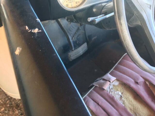 1939 Dodge 2 door roadster custom Custom - photo 13