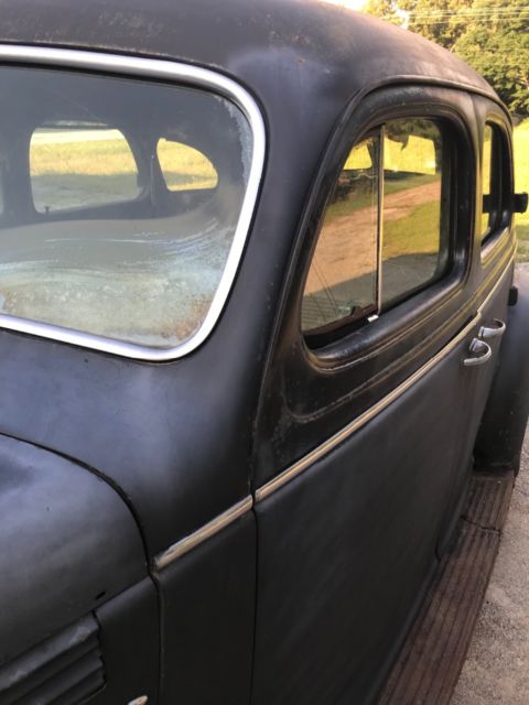 1939 Dodge D11 - photo 6