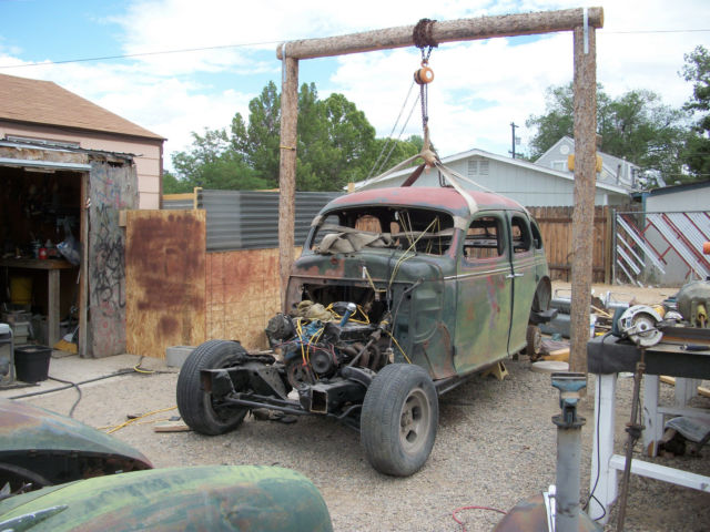 1939 Dodge Other - photo 12