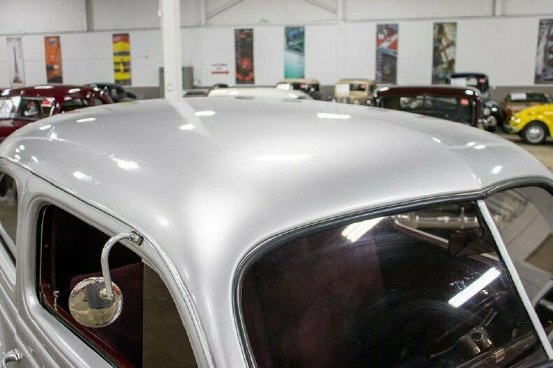 1939 Dodge D11 Luxury - photo 10