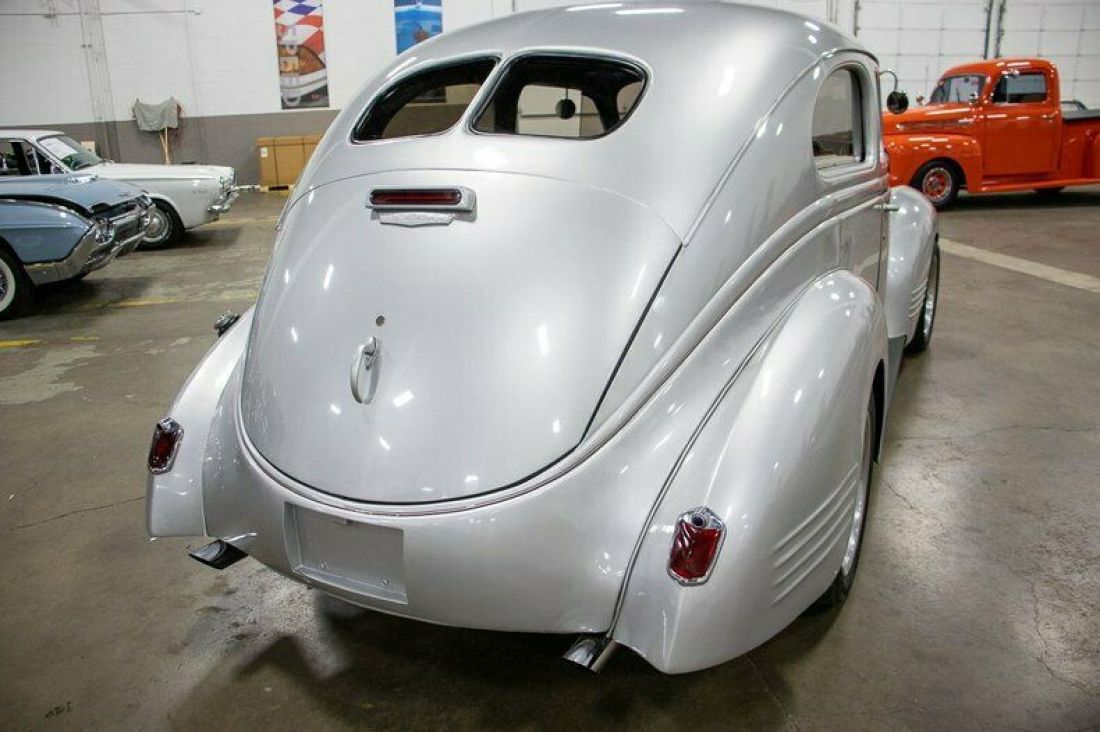 1939 Dodge D11 Luxury - photo 11