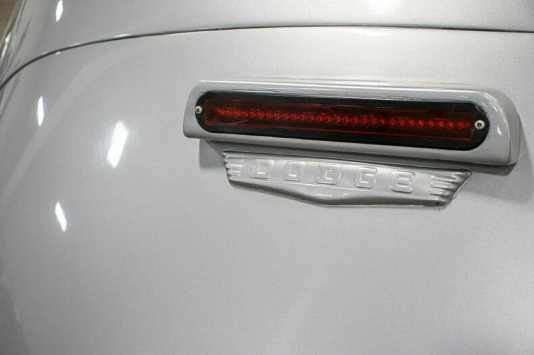 1939 Dodge D11 Luxury - photo 12
