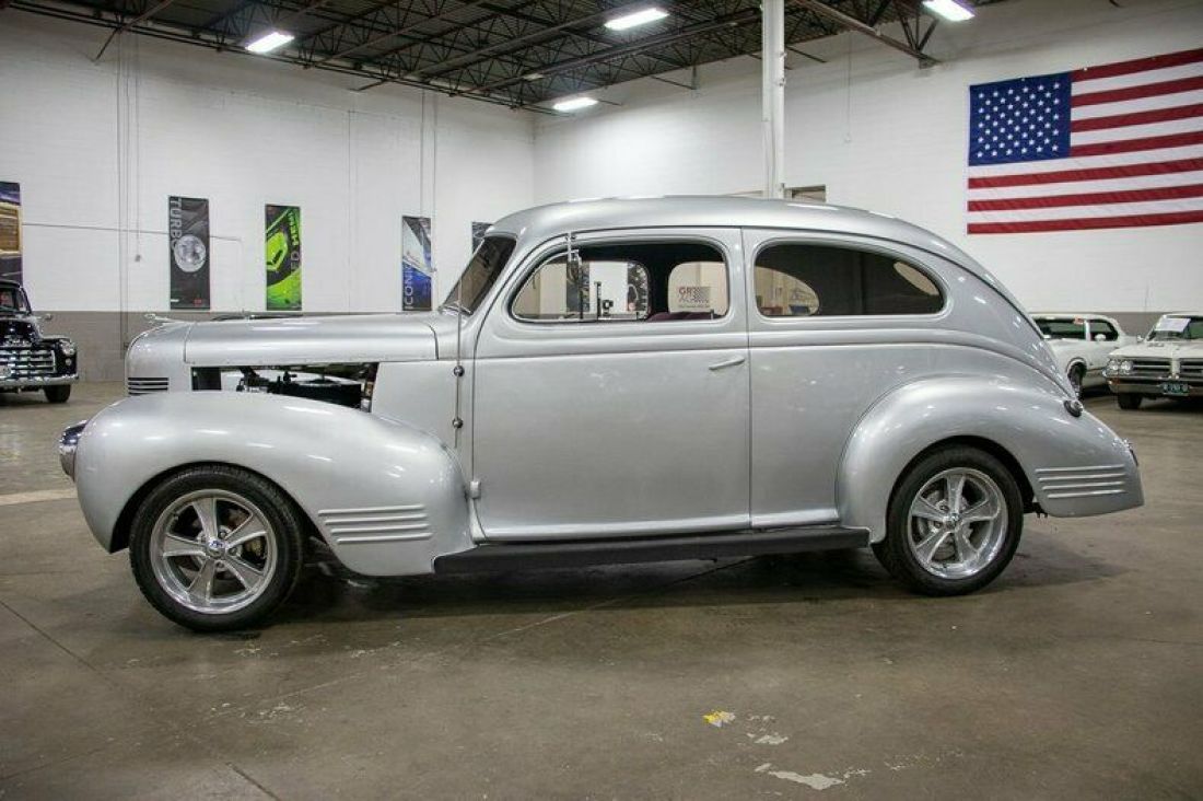 1939 Dodge D11 Luxury - photo 2