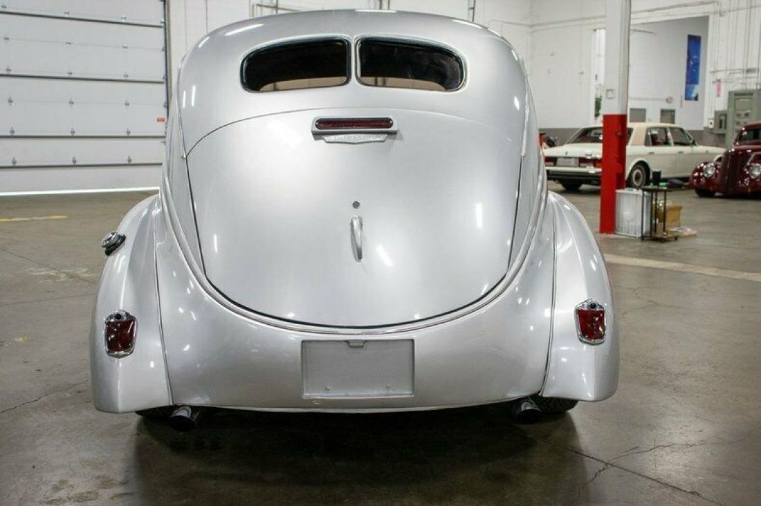 1939 Dodge D11 Luxury - photo 4