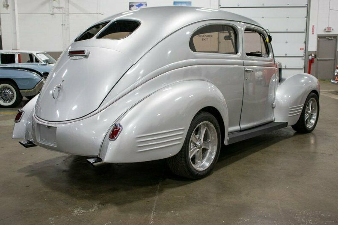 1939 Dodge D11 Luxury - photo 5