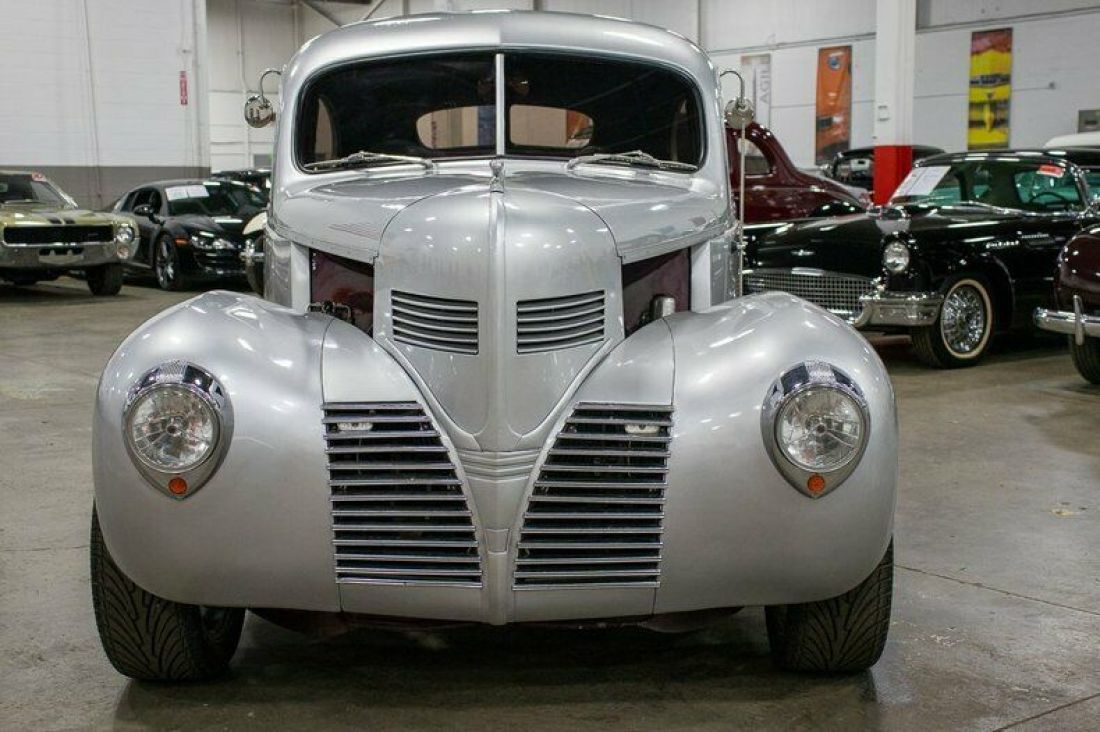 1939 Dodge D11 Luxury - photo 8