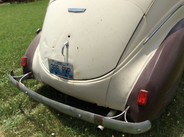 1939 Dodge Other D11 - photo 12
