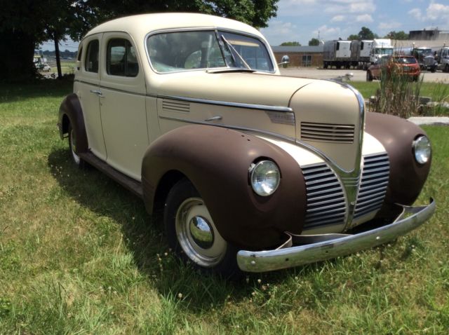 1939 Dodge Other D11 - photo 2