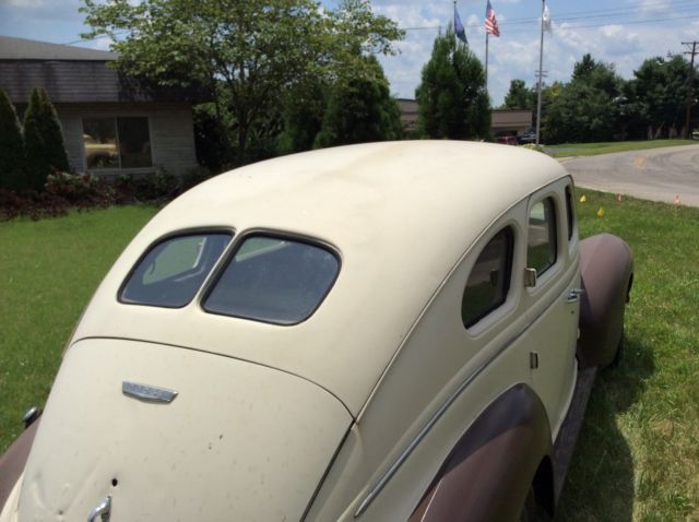1939 Dodge Other D11 - photo 3