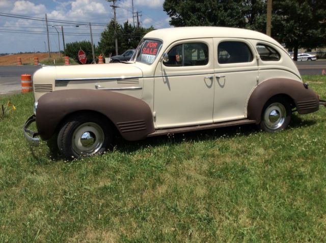 1939 Dodge Other D11 - photo 4