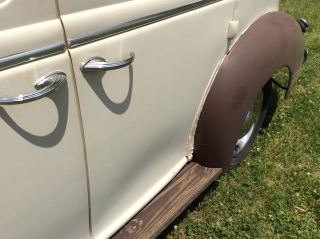 1939 Dodge Other D11 - photo 5