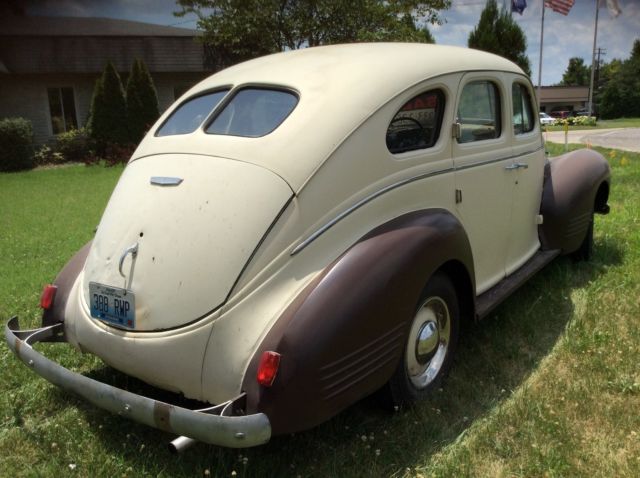 1939 Dodge Other D11 - photo 6