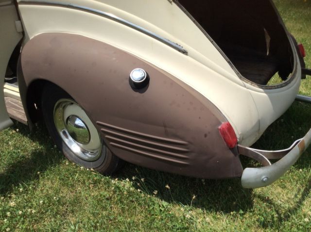 1939 Dodge Other D11 - photo 7