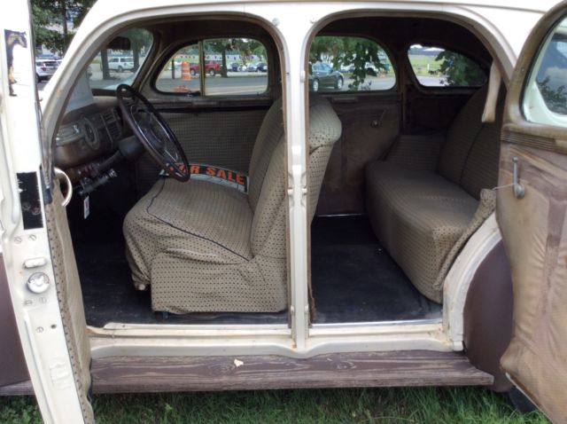 1939 Dodge Other D11 - photo 9