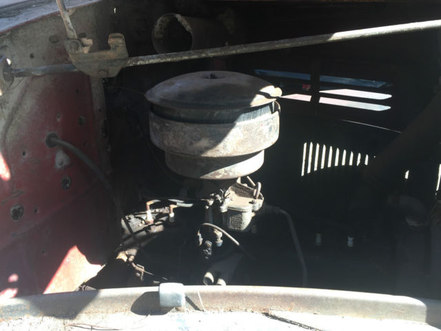 1939 Dodge Other Pickups CAB AND CHASSIS - photo 12