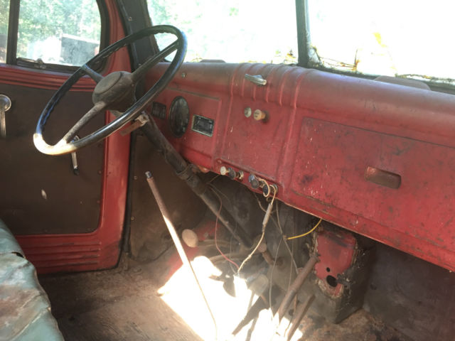 1939 Dodge Other Pickups CAB AND CHASSIS - photo 7