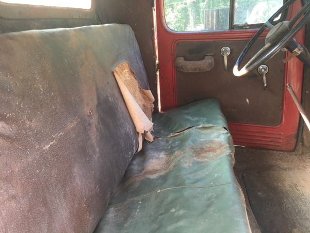 1939 Dodge Other Pickups CAB AND CHASSIS - photo 8
