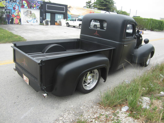 1939 Dodge Other Pickups - photo 10