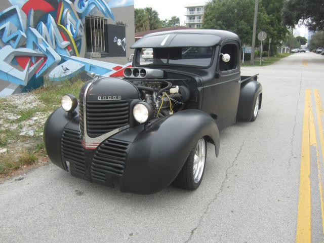 1939 Dodge Other Pickups - photo 3