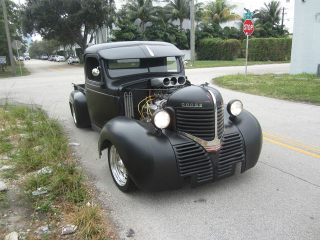 1939 Dodge Other Pickups - photo 5