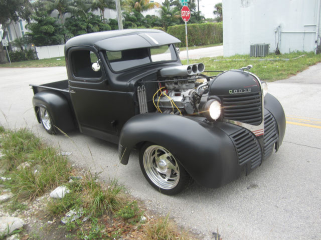 1939 Dodge Other Pickups - photo 6