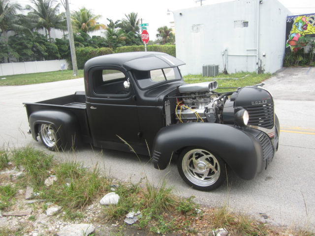 1939 Dodge Other Pickups - photo 7