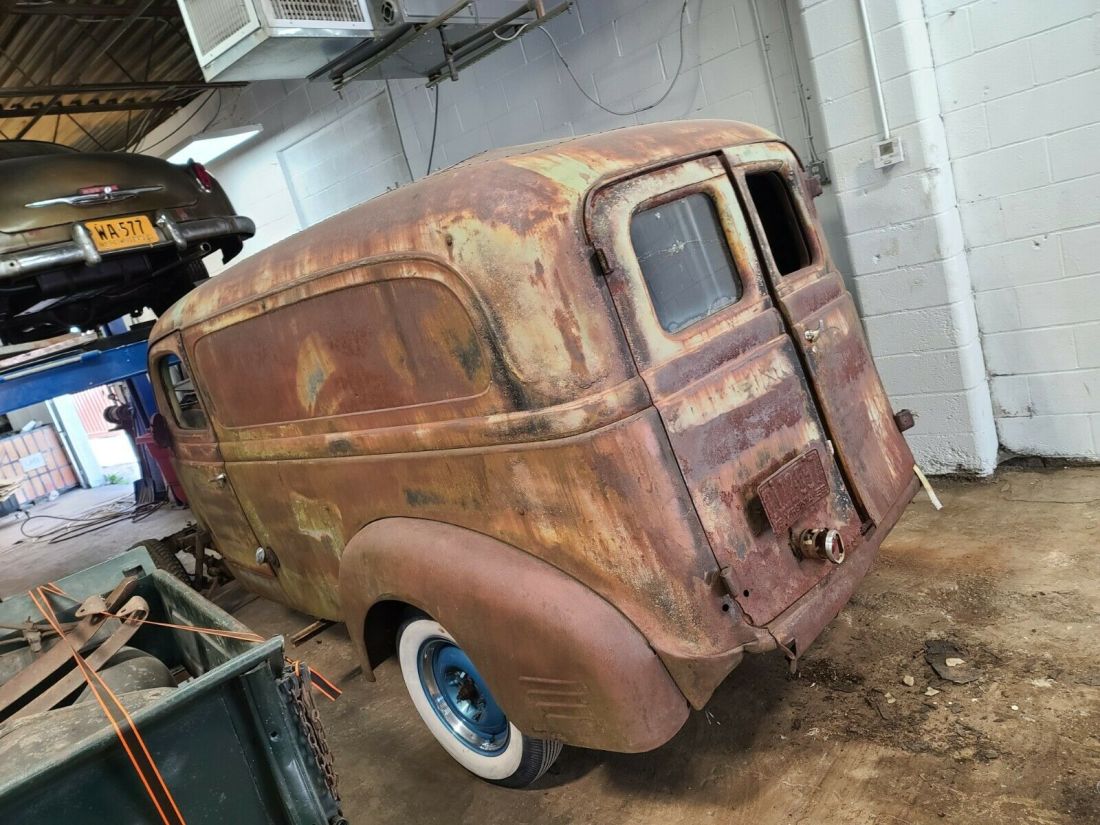 1939 Dodge Other - photo 2