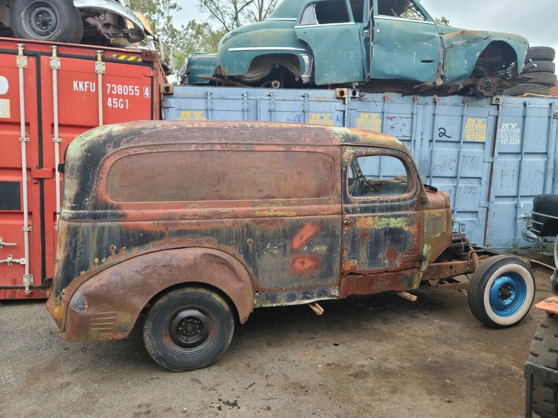 1939 Dodge Other - photo 3