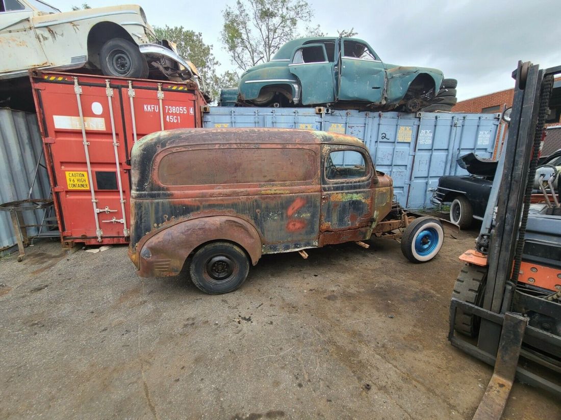 1939 Dodge Other - photo 4