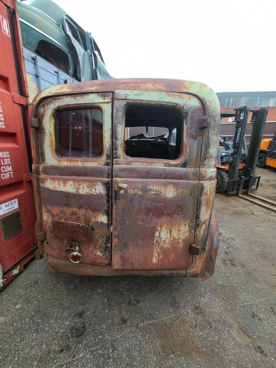 1939 Dodge Other - photo 5