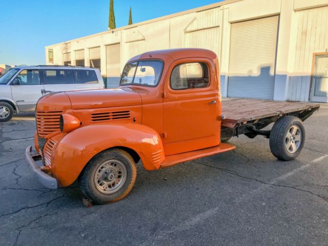 1939 Dodge Other Pickups - photo 2