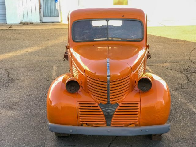 1939 Dodge Other Pickups - photo 3