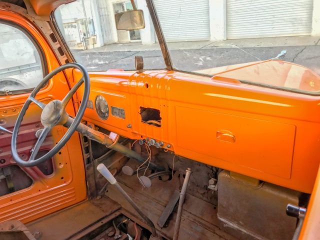1939 Dodge Other Pickups - photo 6