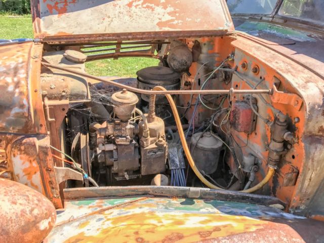 1939 Dodge Other Pickups - photo 7