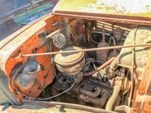 1939 Dodge Other Pickups - photo 8