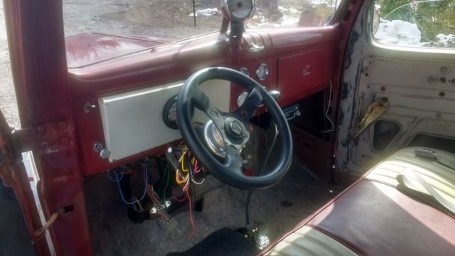 1939 Dodge Other Pickups - photo 10
