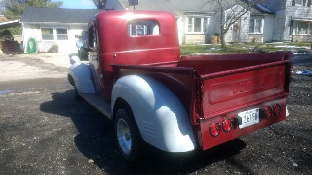 1939 Dodge Other Pickups - photo 3
