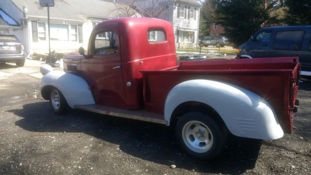 1939 Dodge Other Pickups - photo 4