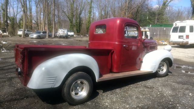 1939 Dodge Other Pickups - photo 5