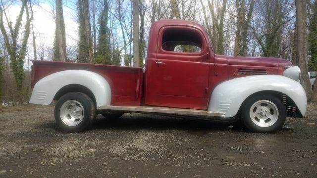 1939 Dodge Other Pickups - photo 6