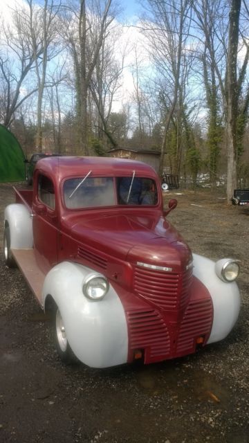 1939 Dodge Other Pickups - photo 9