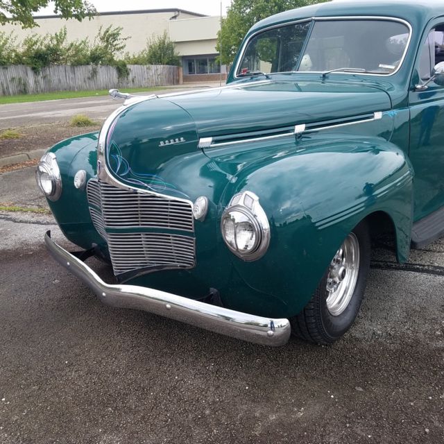 1939 Dodge Street Rod - photo 2