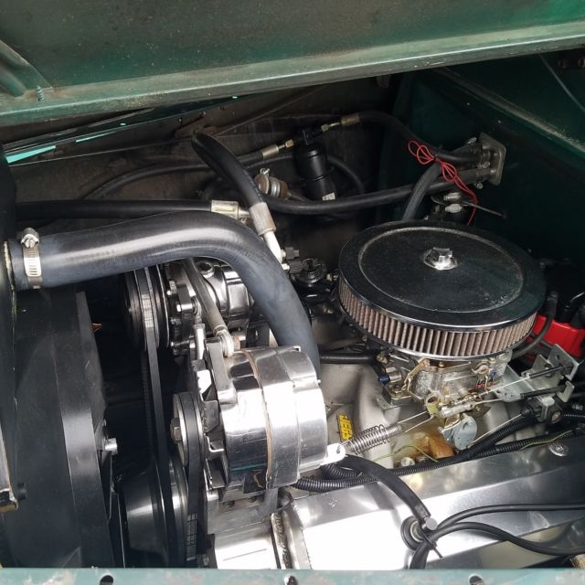 1939 Dodge Street Rod - photo 3