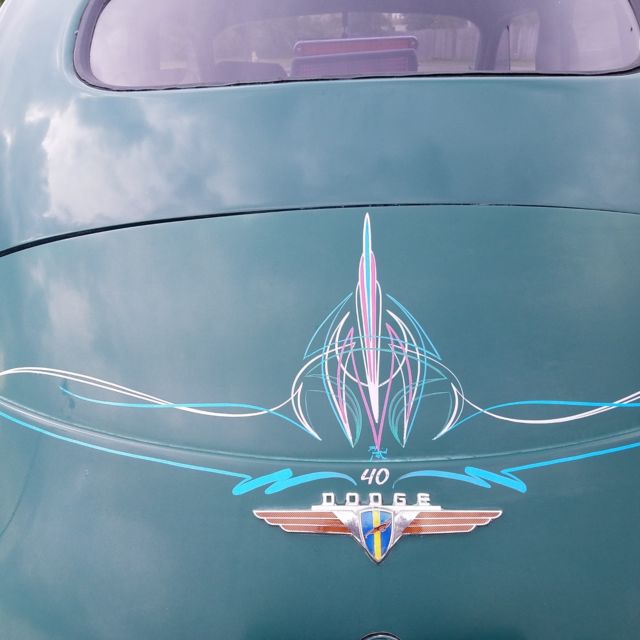 1939 Dodge Street Rod - photo 4