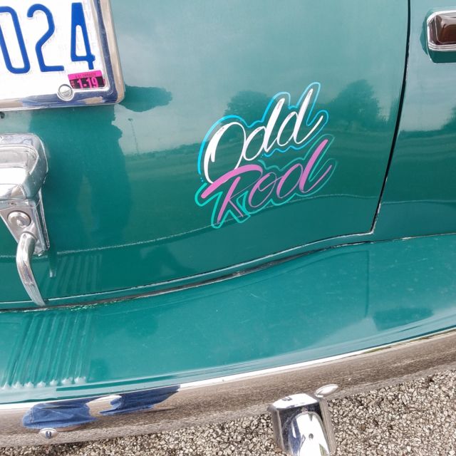 1939 Dodge Street Rod - photo 5