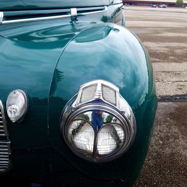 1939 Dodge Street Rod - photo 6