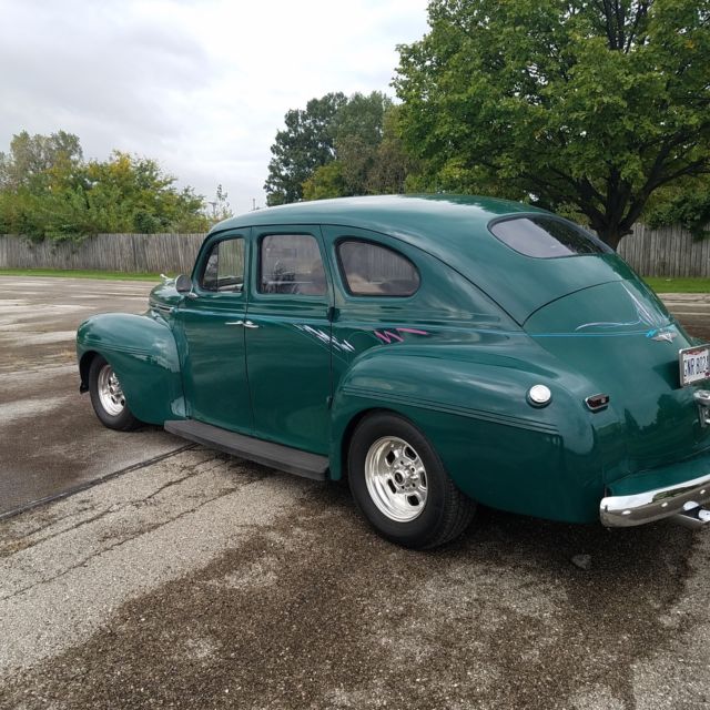 1939 Dodge Street Rod - photo 7